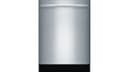 800 Series Dishwasher24'' view 10