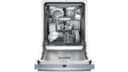 800 Series Dishwasher24'' view 11