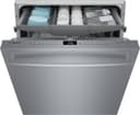 800 Series Dishwasher 24'' view 3
