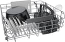 800 Series Dishwasher 24'' view 11