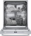 800 Series Dishwasher 24'' view 2