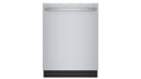 800 Series Dishwasher 24'' view 1