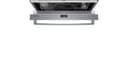 800 Series Dishwasher 24'' view 11