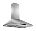 30 In. Wall Mount Chimney Range Hood view 3