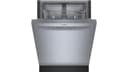 100 Series Dishwasher 24'' Stainless Steel Anti-fingerprint view 3