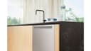 100 Series Dishwasher 24'' Stainless Steel Anti-fingerprint view 19