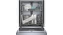 100 Series Dishwasher 24'' Stainless Steel Anti-fingerprint view 5