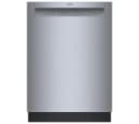 100 Series Dishwasher 24'' Stainless Steel Anti-fingerprint view 1