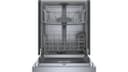 100 Series Dishwasher 24'' Stainless Steel Anti-fingerprint view 4