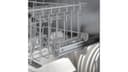 100 Series Dishwasher 24'' Stainless Steel Anti-fingerprint view 7