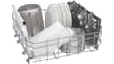 100 Series Dishwasher 24'' Stainless Steel Anti-fingerprint view 10