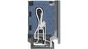 100 Series Dishwasher 24'' Stainless Steel Anti-fingerprint view 16