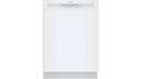 100 Series Dishwasher 24'' White view 1