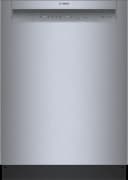 100 Series Dishwasher 24'' Stainless Steel Anti-fingerprint view 1
