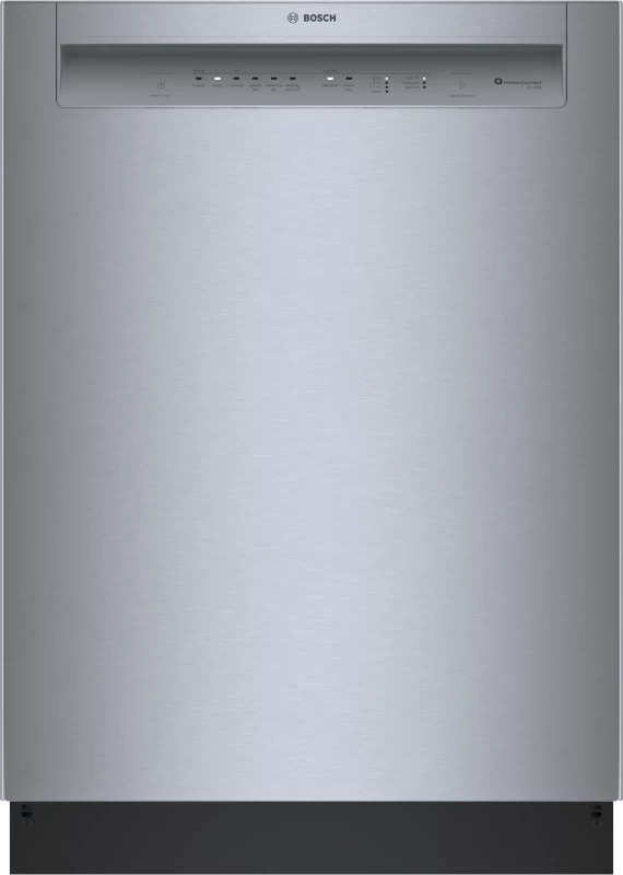 100 Series Dishwasher 24'' Stainless Steel Anti-fingerprint