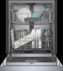100 Series Dishwasher 24'' Stainless Steel Anti-fingerprint view 5