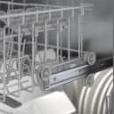 100 Series Dishwasher 24'' Stainless Steel Anti-fingerprint view 10