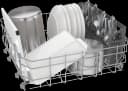 100 Series Dishwasher 24'' Stainless Steel Anti-fingerprint view 11