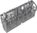 100 Series Dishwasher 24'' Stainless Steel Anti-fingerprint view 13