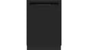 100 Series Dishwasher 24'' Black view 1