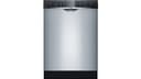 Ascenta- Stainless steel view 1