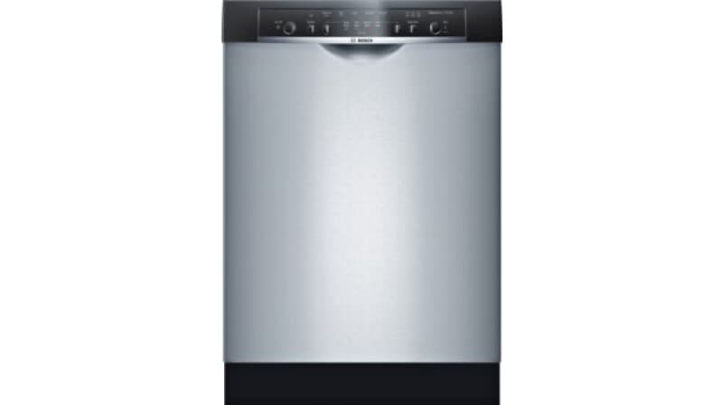 Ascenta- Stainless steel