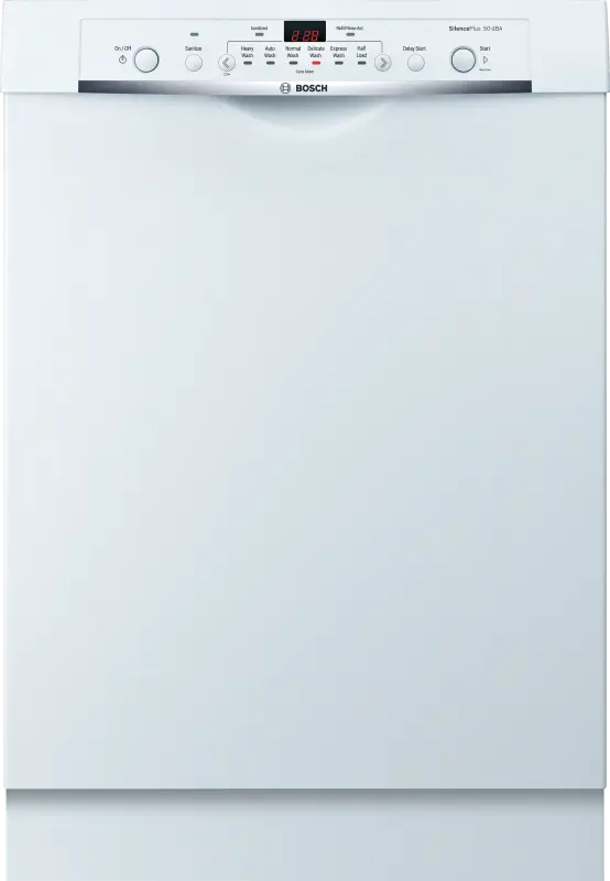 Ascenta Dishwasher 24''