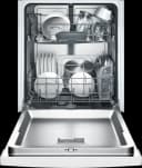 Ascenta Dishwasher 24'' view 2