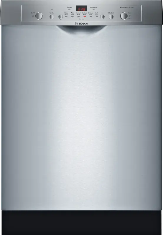 Ascenta Dishwasher 24''