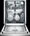 Ascenta Dishwasher 24'' view 2