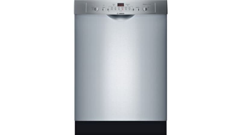 Dishwasher24''