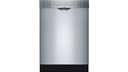 Ascenta- Stainless steel view 1