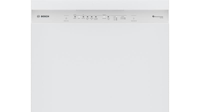 100 Series Dishwasher 24''