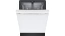 100 Series Dishwasher 24'' view 17