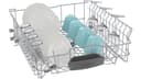 100 Series Dishwasher 24'' view 14