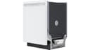 100 Series Dishwasher 24'' view 8