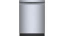 100 Series Dishwasher 24'' view 1