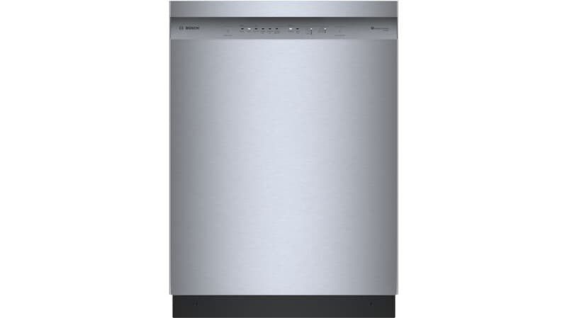 100 Series Dishwasher 24''