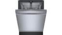 100 Series Dishwasher 24'' view 2