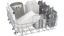 100 Series Dishwasher 24'' view 14