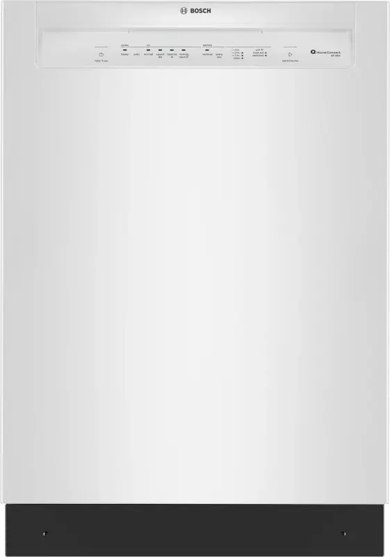 300 Series Dishwasher 24''