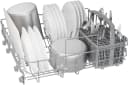 300 Series Dishwasher 24'' view 2