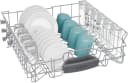 300 Series Dishwasher 24'' view 6