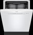 300 Series Dishwasher 24'' view 11
