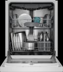 300 Series Dishwasher 24'' view 12