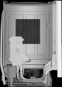 300 Series Dishwasher 24'' view 15
