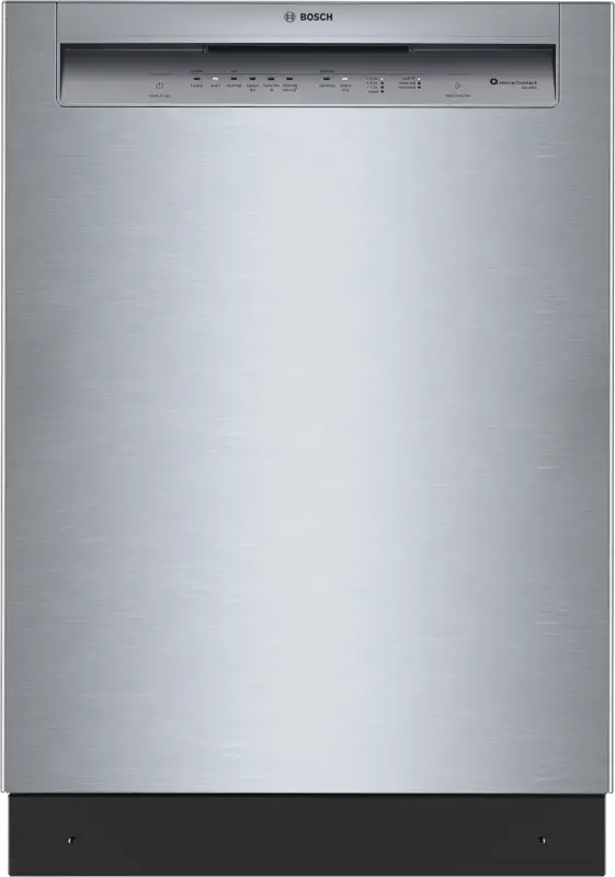 300 Series Dishwasher 24''