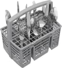 300 Series Dishwasher 24'' view 5