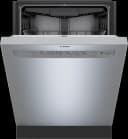 300 Series Dishwasher 24'' view 10