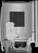 300 Series Dishwasher 24'' view 14